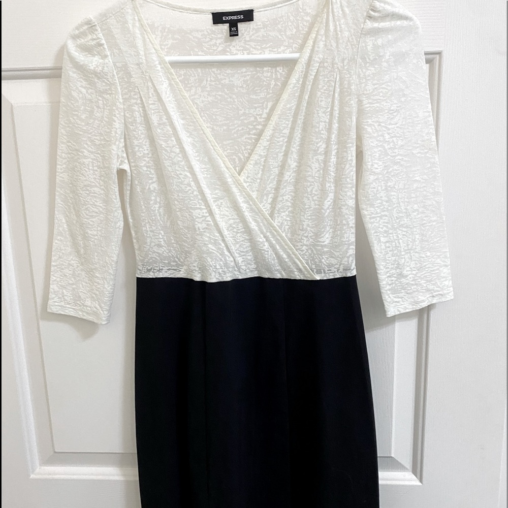 Workwear dress